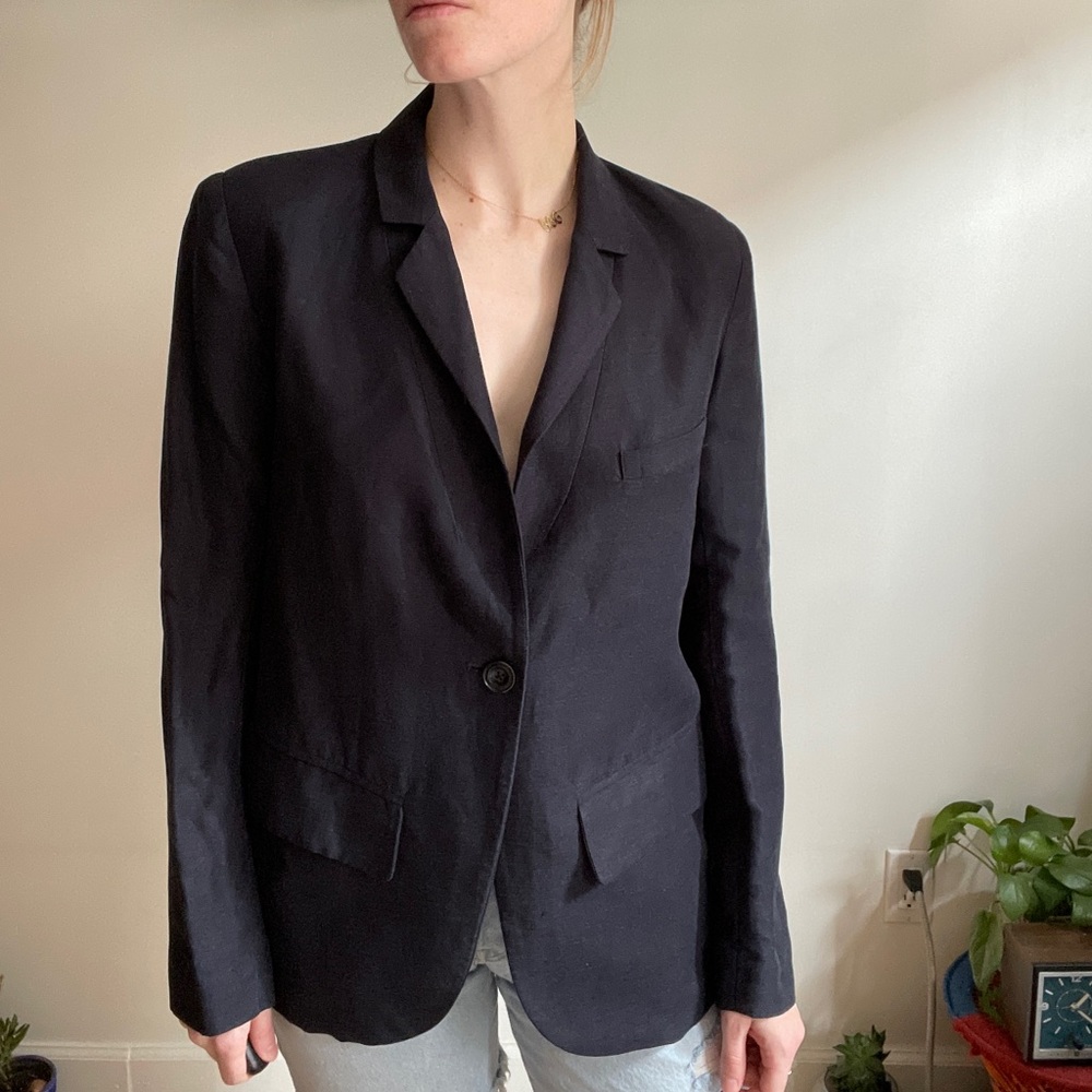 Ulla Johnson Blazer